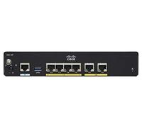 CISCO 927 VDSL2/ADSL2+ Over CTLR