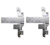 Cisco Abrazadera para techo de rejilla para montaje empotrado Cisco Aironet AIR-AP-T-RAIL-R=, garantía de 90 días (AIR-AP-T-RAIL-R=)