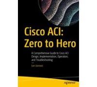 Cisco Aci: Zero To Hero (ebook)