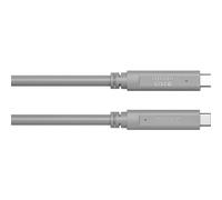 Cable USB-C a USB-C Cisco CAB-USBC-AC-9M= 9 m USB 3.2 Gen 1 5 Gbit/s Gris