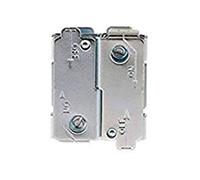 Cisco Adaptador de Canal de guía en T Cisco Aironet Air-CHNL-Adapter=, para su Uso con Las Abrazaderas para Techo de Rejilla Cisco Aironet, garantía de 90 días (Air-CHNL-Adapter=)