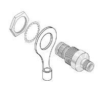 Cisco AIR-ACC245LA-R Nuevo