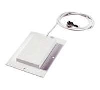 Cisco 6 DBI Patch Wall Mount - Antena (6 dBi, 2.4 GHz, 5-55 °C, 139 g, 97 x 130)