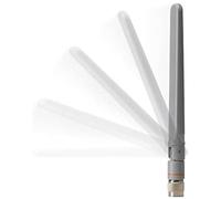 Cisco air-ant2524dg-r= antena para red antena omnidireccional rp-tnc 4