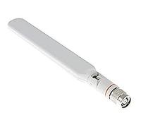 Cisco AIR-ANT2524DW-R - Antena omnidireccional RP-TNC 4dBi, 2.4 /5, 2 dBi-4 dBi, 50 Ohmi, 63°
