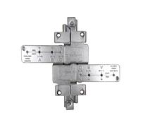Cisco air-ap-t-rail-r= accesorio para punto de acceso inalámbrico