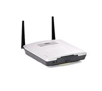 Cisco AIR-AP1231G-E-K9 - Punto de Acceso (54 Mbit/s, 2.412-2.472 GHz, BootP, Secure Shell (SSH) Protocol, Secure HTTP (HTTPS), Trivial File Transfer Protocol (TFTP),..., 802.11g, RP-TNC, 6 W)