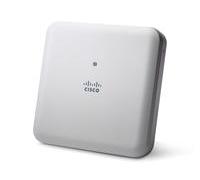 Cisco Aironet 1830 54Mbit/s Color blanco - Punto de acceso (54 Mbit/s, IEEE 802.11a,IEEE 802.11ac,IEEE 802.11b,IEEE 802.11g,IEEE 802.11n,IEEE 802.1x,IEEE 802.3af,IEEE 802., 10,100,1000 Mbit/s, 867 Mbit/s, 2.4 - 5, 256 MB)