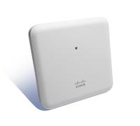 Cisco Aironet 1850 - Punto de Acceso (WPA, WPA2, 100-240, 10-90%, 0-40 °C, -30-70 °C, 50-60)