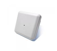 Cisco AIR-AP2802I-E-K9 Color Blanco - Punto de Acceso (Internal, IEEE 802.11a, IEEE 802.11ac, IEEE 802.11g, IEEE 802.11n, IEEE 802.3, IEEE 802.3ab, IEEE 802.3ad, IEE, Color Blanco, Techo, Pared), 677EW21