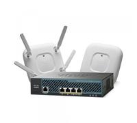 Cisco AIR-AP3702I-UX-WLC Nuevo