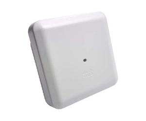 Cisco AIR-AP3802I-E-K9 802.11ac W2 Ap w/CA 4x43 Mod INT Ant mGig E Domain