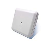 Cisco AIR-AP3802I-E-K9 White WLAN Access Point