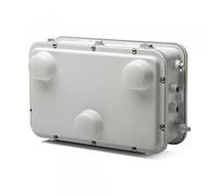 Cisco Aironet 1552I - Punto de acceso (300 Mbit/s, 10, 100, 1000 Mbit/s, 2.4/5 GHz, IEEE 802.11a, IEEE 802.11b, IEEE 802.11g, IEEE 802.11n, Ethernet (RJ-45), EAP, EAP-TLS, EAP-TTLS, LEAP, TKIP, WPA, WPA2)