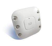 Cisco AIR-CAP3502I-E-K9 - 802.11A/G/N CTRLR-BASED AP - W/CLEANAIR INT ANT E REG DOMINIO EN