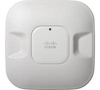 Cisco AIR-CAP3502I-E-K9 Aironet 3500 Series - Punto de Acceso de Radio Externa de 300 Mbps