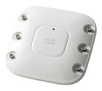 Cisco AIR-CAP3502P-E-K9 Aironet 3500 - Estación Base inalámbrica (2,4/5 GHz)