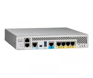 Cisco AIR-CT3504-K9 Nuevo