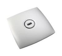 Cisco Aironet 1131G - Radio Access Point 54Mbit/s Energía sobre Ethernet (PoE) - Punto de Acceso (54 Mbit/s, DSSS, 16 MB, 32 MB, 11 Channels, Wi-Fi, ETSI)