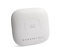 Puntos de Acceso LAN inalámbricos Cisco Aironet 600 300 Mbps