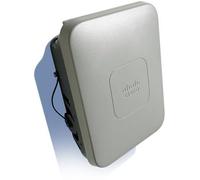 Cisco Aironet 1530 - Punto de acceso (EAP, EAP-SIM, EAP-TLS, EAP-TTLS, LEAP, PEAP, WPA, WPA2, 24 - 57, 2.4 - 5, -30 - 65 °C, -50 - 85 °C, IEEE 802.11a, IEEE 802.11b, IEEE 802.11g, IEEE 802.11n, IEEE 802.3, IEEE 802.3ab, IEEE 802.3at, IEEE)