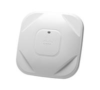 Cisco Aironet 1602i - Punto de Acceso inalámbrico, Blanco