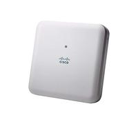 Cisco Aironet 1830 1000Mbit/s Energía sobre Ethernet (PoE) Blanco - Punto de acceso (1000 Mbit/s, IEEE 802.11a,IEEE 802.11ac,IEEE 802.11b,IEEE 802.11g,IEEE 802.11h,IEEE 802.11i,IEEE 802.11n,IEEE..., 10,100,1000 Mbit/s, 867 Mbit/s, 2.412 - 2.462, 5.18 - 5.32, 5.5 - 5.72, 5.745 - 5.825, 256 MB)