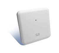 Cisco Aironet 1850 - Punto de Acceso (WPA, WPA2, 100-240, 10-90%, 0-40 °C, -30-70 °C, 50-60)
