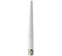 Cisco Aironet 2.4-GHz Articulated Dipole Antenna - Antena (2 dBi, 2.4-2.5, RP-TNC, 0-60 °C, 130 mm)