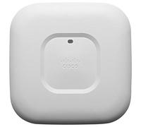 Cisco Aironet 2702i - Punto de Acceso (Omni, 802.1x Radius, AES, EAP, EAP-Fast, EAP-PEAP, EAP-SIM, EAP-TLS, EAP-TTLS, TKIP, WPA, WPA2, 100-240, 2.4/5, 10-90%, -20-50 °C)