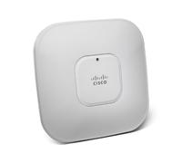 Cisco Aironet 3602i - Punto de Acceso (1000 Mbit/s, 10, 100, 1000 Mbit/s, 2.4/5 GHz, RJ-45, 10/100/100Base-T(X), EAP-TLS, EAP-TTLS, PEAP, TKIP, WPA-AES)