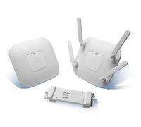 CISCO - AIRONET Industrial Ap 3702 4 Puertos RF en la Parte Superior/BTM E Dom IN