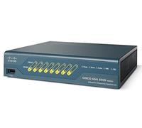 Cisco ASA 5505 - Cortafuegos (150 Mbit/s, 100 Mbit/s, 75 Mbit/s, 72 BTU/h, FCC, CE, VCCI ITE, CISPR 22, EN 60950, EN 61000-3-2, IEC 60950, EN 61000-3-3, UL 60950, CSA 22.2, 50 Usuario(s))