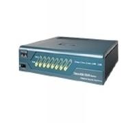 Cisco ASA 5505 Firewall Edition Bundle Seguridad de aplicación (Ethernet, Fast Ethernet) Externo