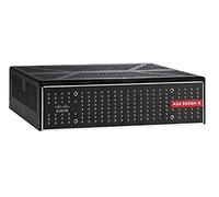 Cisco ASA 5506H-X Firewall (Hardware) 125 Mbit/s