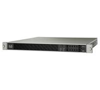 Cisco ASA 5515-X - Cortafuegos (SSD, Alámbrico, 50/60 Hz, 1U, -5-40 °C, -25-70 °C)