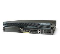 Cisco ASA 5520 Firewall Edition 450Mbit/s - Cortafuegos (Flash, Alámbrico, 47/63 Hz, 1U, 0-40 °C, -25-70 °C)