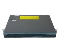 Cisco ASA 5520 IPS Edition 1U 375Mbit/s - Cortafuegos (375 Mbit/s, 1000 Mbit/s, 225 Mbit/s, Alámbrico, IPSec, 3DES,AES)