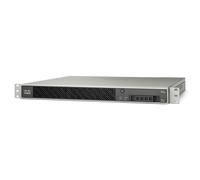 Cisco ASA 5525-X Firewall 8 Puertos Gigabit + 1 SFP