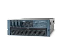Cisco ASA 5580-20 Appliance aplicación de Seguridad