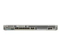 Cisco ASA 5585-X Firewall Edition SSP-40 Bundle - Dispositivo de Seguridad - 10 GigE - 2U - Montaje en Rack