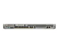 Cisco ASA 5585-X Security Plus Firewall Edition - Cortafuegos (4000 Mbit/s, 1000 Mbit/s, 1000 Mbit/s, 5450 BTU/h, 65 dB, 47CFR Part 15 (CFR 47) Class A, AS/NZS CISPR22 Class A, CISPR2 2 Class A, EN55022 Class A, ICES003...)
