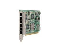 Cisco ASA-IC-6GE-CU-B Nuevo