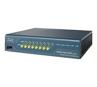 Cisco asa5505-sec-bun-k8 Asa 5505 Adaptive Security Appliance
