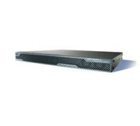 Cisco ASA5510-SSL50-K9 1U 300Mbit/s - Cortafuegos (Alámbrico, 1U, 0-40 °C, 5-95%, 445 x 335 x 44 mm)