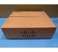Cisco ASA5515-K9 - Cortafuegos (1200 Mbits, 250 Mbits, 400 Mbits, alámbrico, 100-240 V, 50/60 Hz)