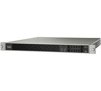 Cisco ASA5545 - 2ssd120-k9 - Switch de Red (1.5 Gbps, 8 x RJ-45, 2 x USB, 12 GB)