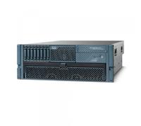 Cisco ASA5580-20-8GE-K9 Nuevo