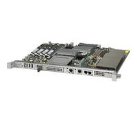 Cisco ASR 1000 - Network Interface Processors (IPv6, Telnet (CLI), Console (CLI), SNMP v3, 5-40 °C, -40-70 °C, 5-90%, 5-95%)
