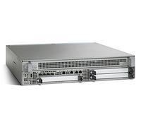 Cisco ASR 1002 - Router (IEEE 802.3, Gigabit Ethernet, 10/100/1000Base-T(X), 10,100,1000 Mbit/s, Telnet, SSH, IPSec, RMON, SNMP, BGP, GRE, OSPF, DVMRP, EIGRP, IS-IS, IGMPv3, PIM-SM, PIM-SSM)